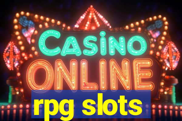 rpg slots